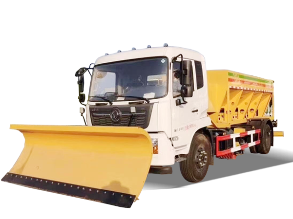 除雪車(chē)