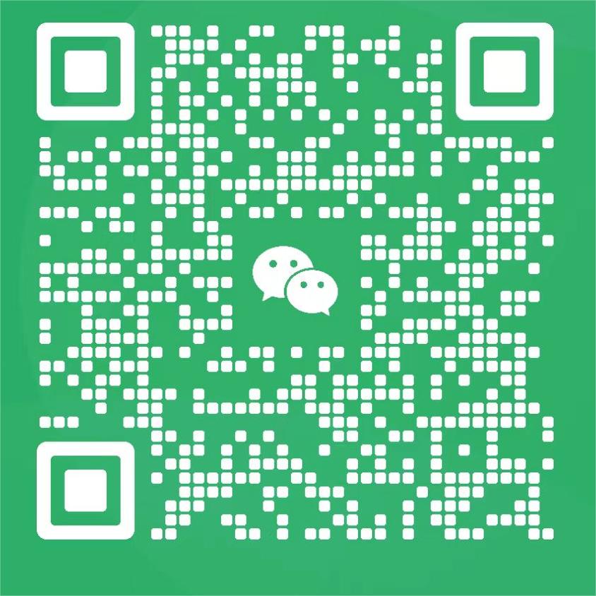 掃一掃，關(guān)注微信號(hào)